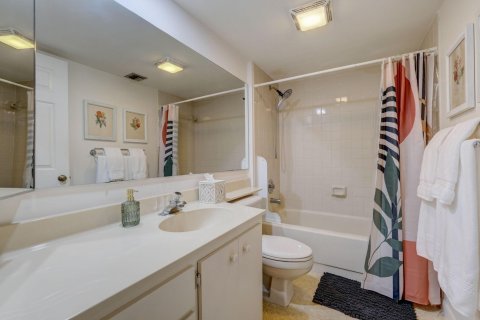 Condo in Boca Raton, Florida, 2 bedrooms  № 1061136 - photo 21