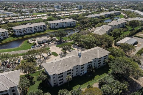 Copropriété à vendre à Boca Raton, Floride: 2 chambres, 128.67 m2 № 1061136 - photo 3