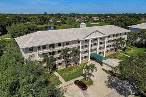 Condo in Boca Raton, Florida, 2 bedrooms  № 1061136 - photo 12