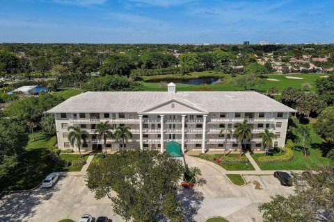 Condo in Boca Raton, Florida, 2 bedrooms  № 1061136 - photo 11