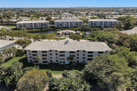 Copropriété à vendre à Boca Raton, Floride: 2 chambres, 128.67 m2 № 1061136 - photo 4