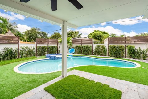 Casa en venta en Miami Springs, Florida, 3 dormitorios, 145.76 m2 № 1398331 - foto 27