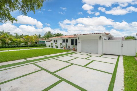 Villa ou maison à vendre à Miami Springs, Floride: 3 chambres, 145.76 m2 № 1398331 - photo 8