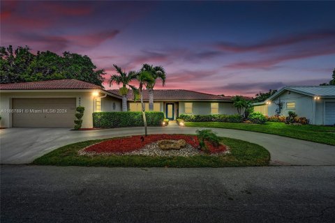 Villa ou maison à vendre à Tamarac, Floride: 2 chambres, 196.3 m2 № 1383611 - photo 3