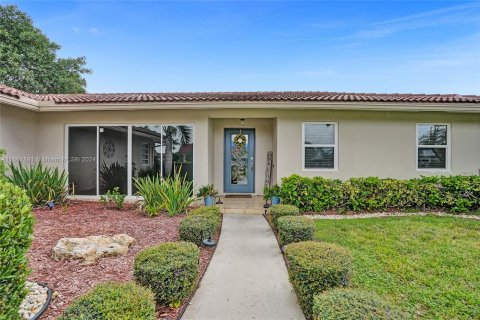 Villa ou maison à vendre à Tamarac, Floride: 2 chambres, 196.3 m2 № 1383611 - photo 7