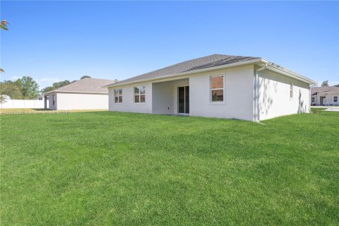 Villa ou maison à vendre à Cape Coral, Floride: 3 chambres, 184.23 m2 № 1383610 - photo 19