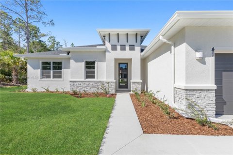 Villa ou maison à vendre à Cape Coral, Floride: 3 chambres, 184.23 m2 № 1383610 - photo 2