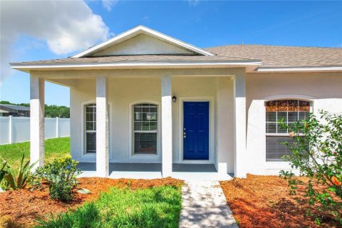 Villa ou maison à vendre à Groveland, Floride: 4 chambres, 174.38 m2 № 1255858 - photo 7