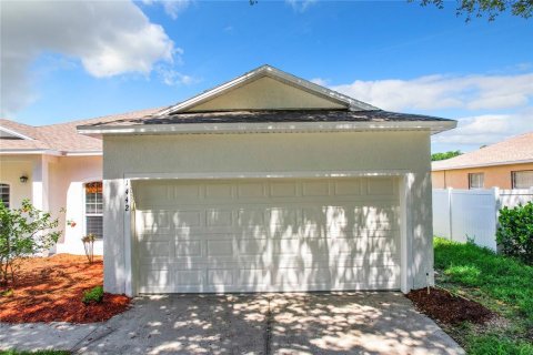 House in Groveland, Florida 4 bedrooms, 174.38 sq.m. № 1255858 - photo 5