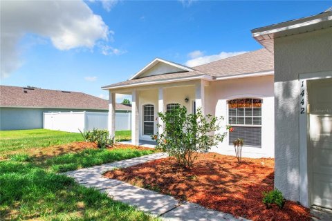 House in Groveland, Florida 4 bedrooms, 174.38 sq.m. № 1255858 - photo 6