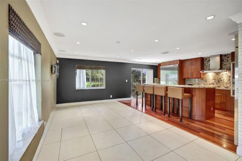 Touwnhouse à vendre à Hallandale Beach, Floride: 3 chambres, 171.68 m2 № 1272766 - photo 20