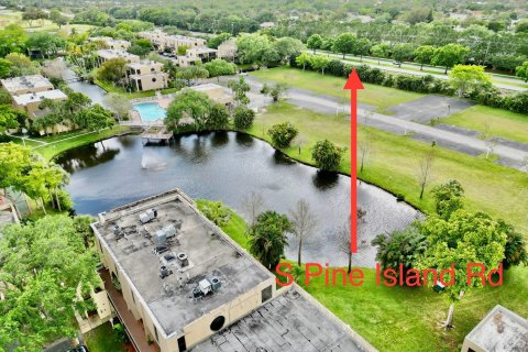 Touwnhouse à vendre à Davie, Floride: 2 chambres, 114.27 m2 № 1079814 - photo 2