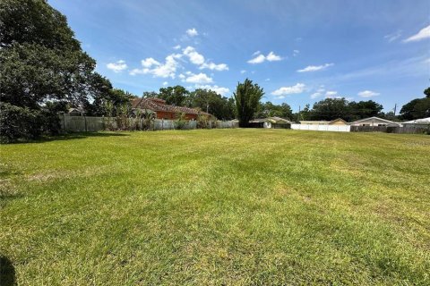 Terreno en venta en Tampa, Florida № 1296279 - foto 10