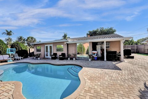Casa en venta en Deerfield Beach, Florida, 3 dormitorios, 155.89 m2 № 1036159 - foto 7