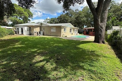 Casa en venta en Saint Petersburg, Florida, 3 dormitorios, 143.63 m2 № 1342788 - foto 24