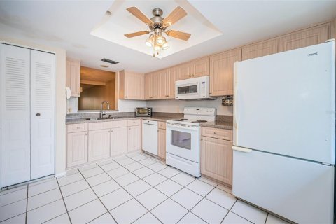 Casa en venta en Clearwater, Florida, 2 dormitorios, 106.84 m2 № 1342007 - foto 19