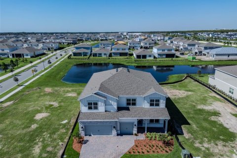 Villa ou maison à vendre à Orlando, Floride: 6 chambres, 491.08 m2 № 1404978 - photo 1