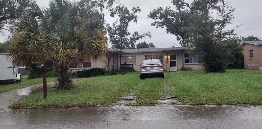 House in Tampa, Florida 5 bedrooms, 191.84 sq.m. № 1393409