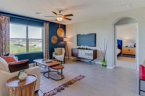 Casa en venta en Wildwood, Florida, 4 dormitorios, 169.83 m2 № 1400539 - foto 8