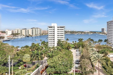 Condo in Boca Raton, Florida, 1 bedroom  № 1079123 - photo 22