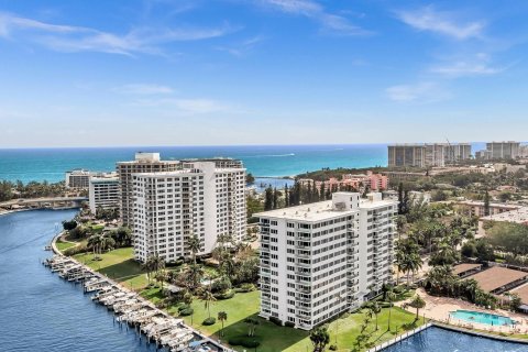 Condominio en venta en Boca Raton, Florida, 1 dormitorio, 84.54 m2 № 1079123 - foto 13