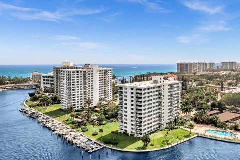 Condominio en venta en Boca Raton, Florida, 1 dormitorio, 84.54 m2 № 1079123 - foto 12