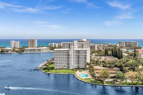 Condominio en venta en Boca Raton, Florida, 1 dormitorio, 84.54 m2 № 1079123 - foto 15