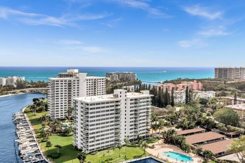 Condo in Boca Raton, Florida, 1 bedroom  № 1079123 - photo 14