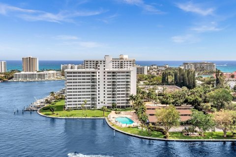 Condominio en venta en Boca Raton, Florida, 1 dormitorio, 84.54 m2 № 1079123 - foto 16