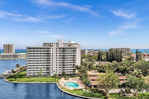 Condo in Boca Raton, Florida, 1 bedroom  № 1079123 - photo 17