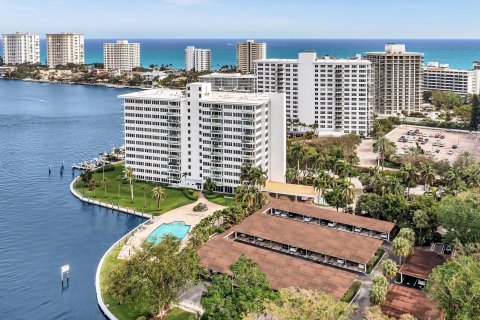 Condominio en venta en Boca Raton, Florida, 1 dormitorio, 84.54 m2 № 1079123 - foto 18