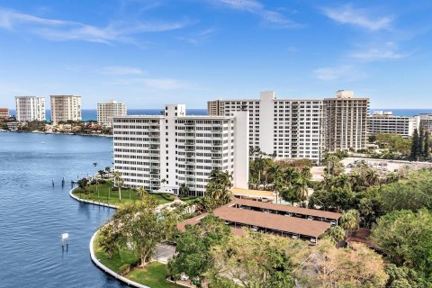 Condominio en venta en Boca Raton, Florida, 1 dormitorio, 84.54 m2 № 1079123 - foto 19