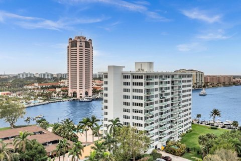 Condominio en venta en Boca Raton, Florida, 1 dormitorio, 84.54 m2 № 1079123 - foto 11