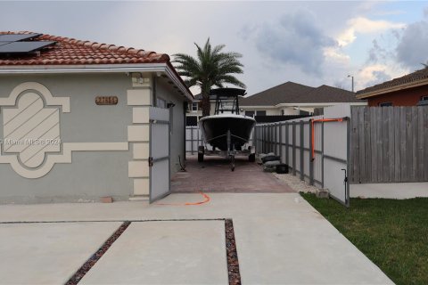 Casa en venta en Homestead, Florida, 3 dormitorios, 107.49 m2 № 1210049 - foto 5