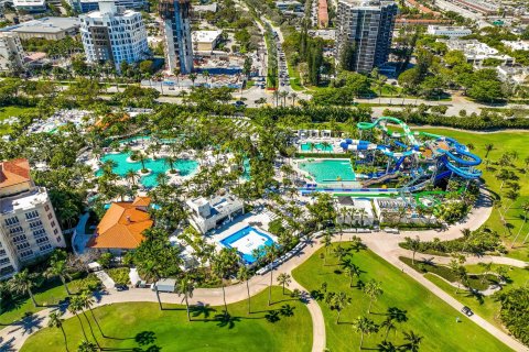 Condominio en venta en Aventura, Florida, 2 dormitorios, 121.98 m2 № 1026116 - foto 8