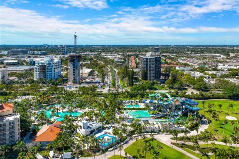 Condo in Aventura, Florida, 2 bedrooms  № 1026116 - photo 7