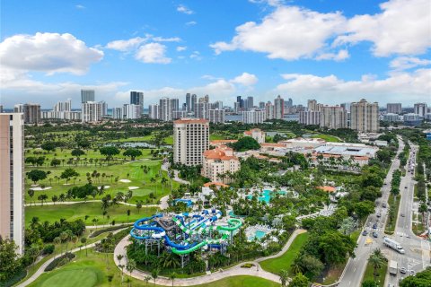 Condo in Aventura, Florida, 2 bedrooms  № 1026116 - photo 30