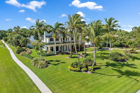 Villa ou maison à vendre à Jupiter, Floride: 5 chambres, 580.55 m2 № 1072670 - photo 10