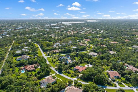 Villa ou maison à vendre à Jupiter, Floride: 5 chambres, 580.55 m2 № 1072670 - photo 1