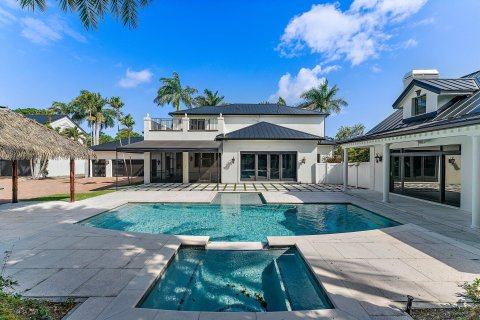 Casa en venta en Jupiter, Florida, 5 dormitorios, 580.55 m2 № 1072670 - foto 22