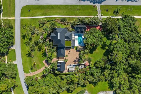 Villa ou maison à vendre à Jupiter, Floride: 5 chambres, 580.55 m2 № 1072670 - photo 6