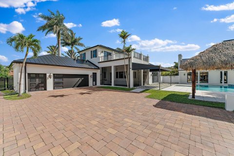 Villa ou maison à vendre à Jupiter, Floride: 5 chambres, 580.55 m2 № 1072670 - photo 18