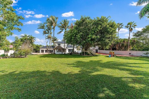 Villa ou maison à vendre à Jupiter, Floride: 5 chambres, 580.55 m2 № 1072670 - photo 12