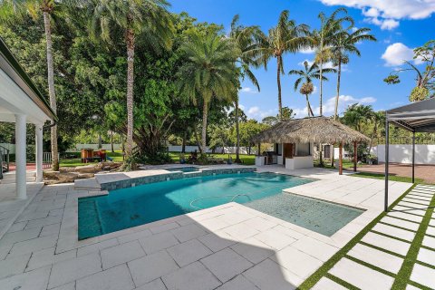 Villa ou maison à vendre à Jupiter, Floride: 5 chambres, 580.55 m2 № 1072670 - photo 20