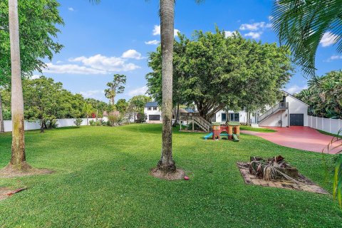 Villa ou maison à vendre à Jupiter, Floride: 5 chambres, 580.55 m2 № 1072670 - photo 13