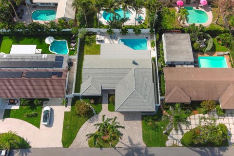 Casa en venta en Lighthouse Point, Florida, 3 dormitorios, 181.9 m2 № 1074963 - foto 8