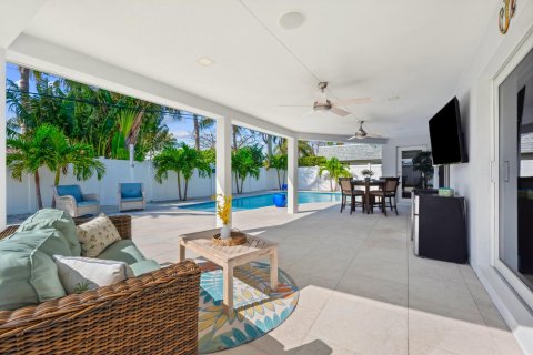 Casa en venta en Lighthouse Point, Florida, 3 dormitorios, 181.9 m2 № 1074963 - foto 16
