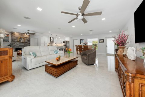 Casa en venta en Lighthouse Point, Florida, 3 dormitorios, 181.9 m2 № 1074963 - foto 30