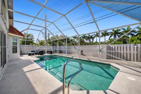 Casa en venta en Wellington, Florida, 3 dormitorios, 135.08 m2 № 1356731 - foto 26