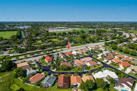 Villa ou maison à vendre à Wellington, Floride: 3 chambres, 135.08 m2 № 1356731 - photo 2